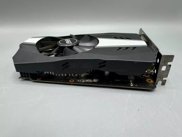 ASUS GEFORCE GTX 1060 PHOENIX 3GB GDDR5