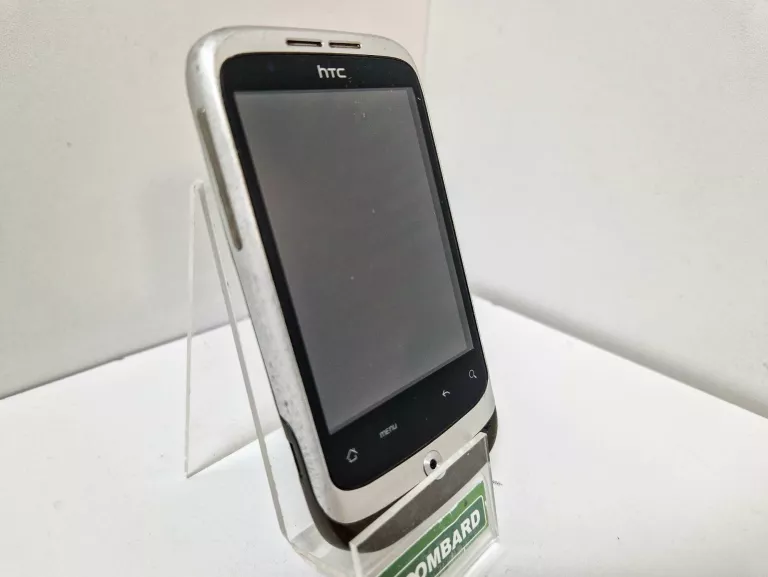 TELEFON HTC WILDFIRE A3333