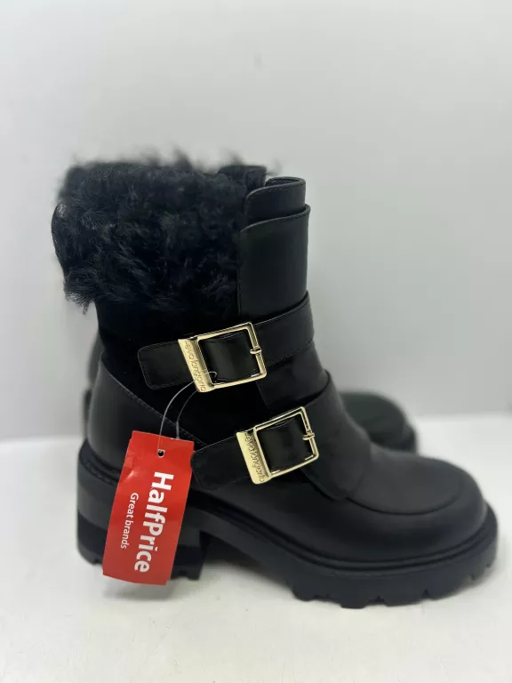 BUTY EVA LONGORIA ROZ. 38