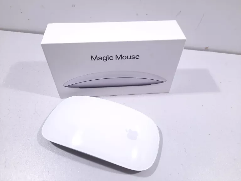 MYSZ APPLE MAGIC MOUSE 2 (PC/MAC)