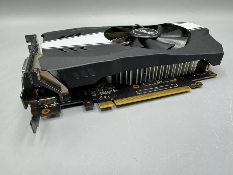 ASUS GEFORCE GTX 1060 PHOENIX 3GB GDDR5