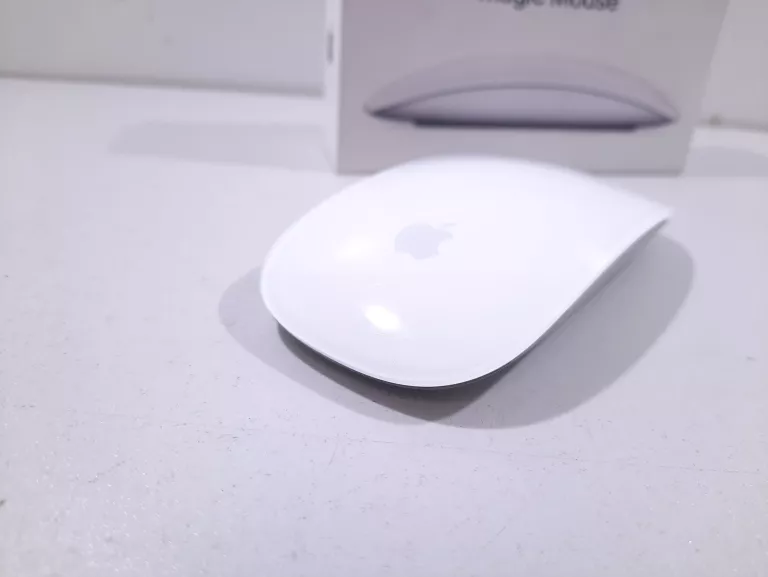 MYSZ APPLE MAGIC MOUSE 2 (PC/MAC)