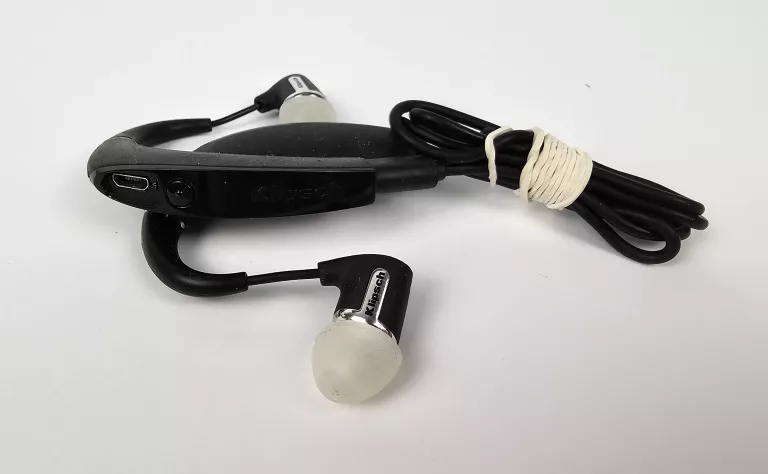 SŁUCHAWKI BLUETOOTH R6 BT KLIPSCH