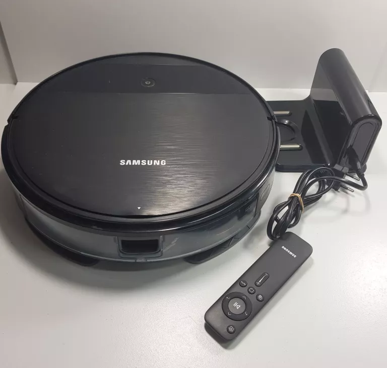 ROBOT SPRZATAJACY SAMSUNG POWER BOT-E VR500
