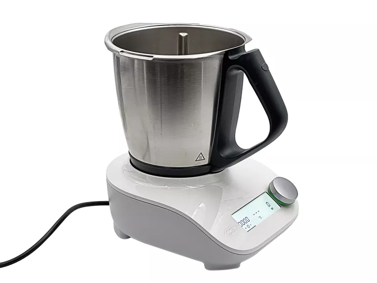 POMOCNIK DODATKOWA BAZA VORWERK THERMOMIX FRIEND TM5 TM6 CS100-1 + KIELICH