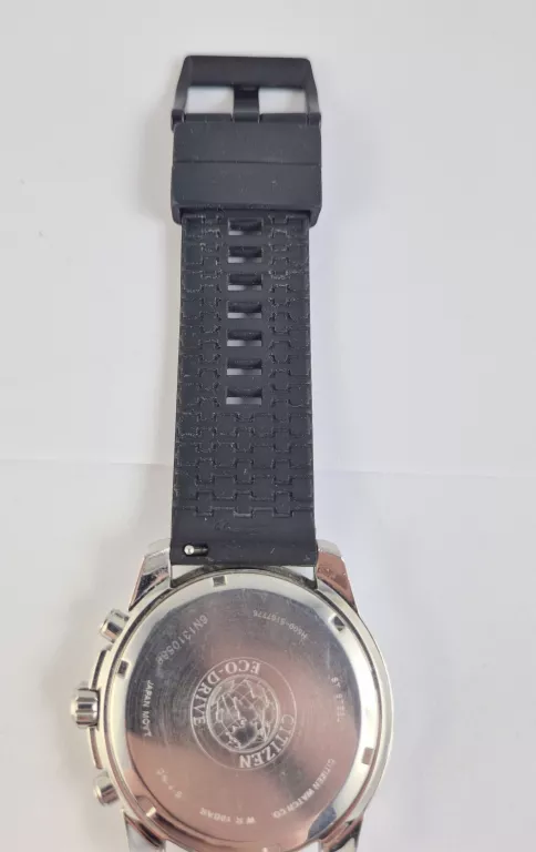 ZEGAREK CITIZEN ECO DRIVE H500-S107776