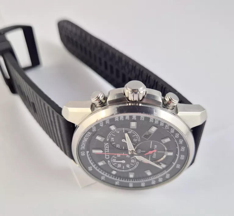 ZEGAREK CITIZEN ECO DRIVE H500-S107776
