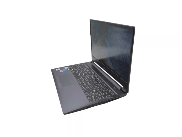 LAPTOP MACHENIKE T58 15,6" I7-10750H 16GB RAM 512GB SSD 1TB HDD GTX 1650TI