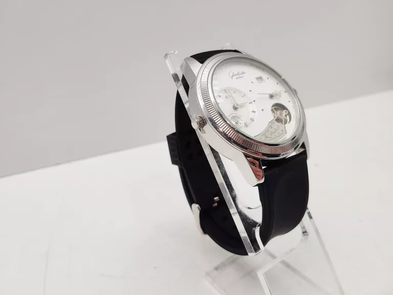 ZEGAREK GLASHUTTE ORIGINAL 4/500 132004 AUTOMATIC