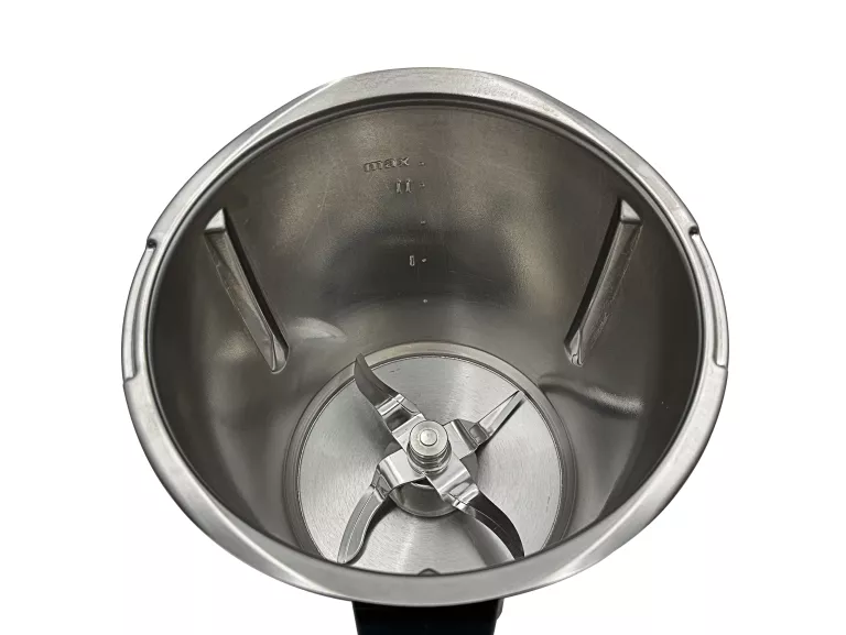 POMOCNIK DODATKOWA BAZA VORWERK THERMOMIX FRIEND TM5 TM6 CS100-1 + KIELICH