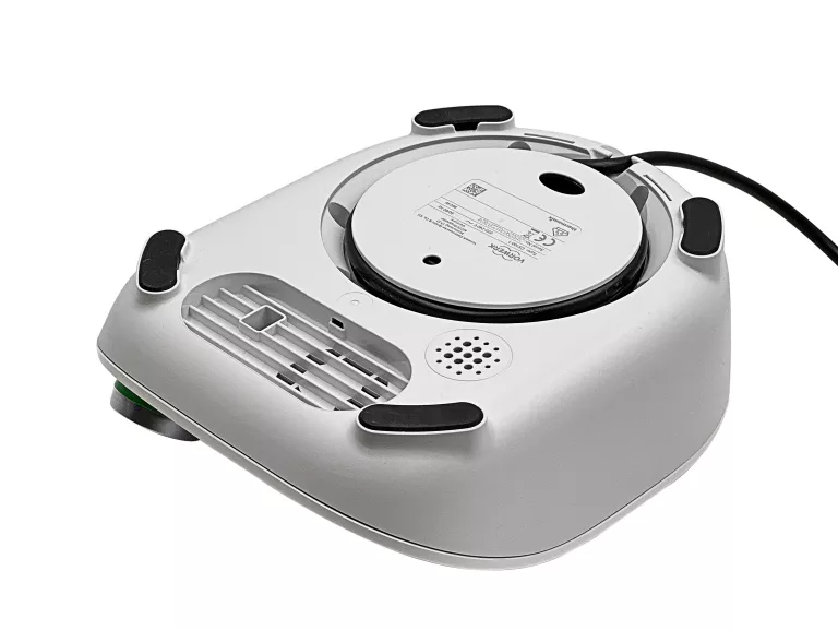 POMOCNIK DODATKOWA BAZA VORWERK THERMOMIX FRIEND TM5 TM6 CS100-1 + KIELICH
