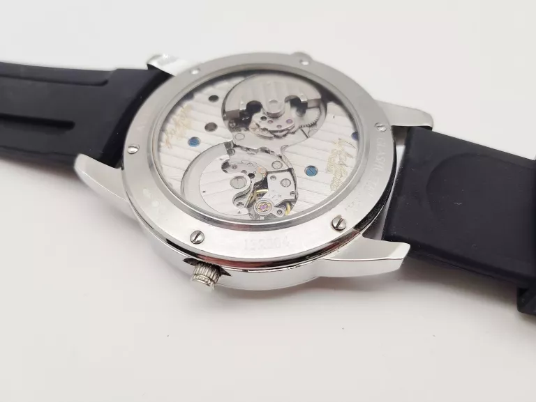 ZEGAREK GLASHUTTE ORIGINAL 4/500 132004 AUTOMATIC