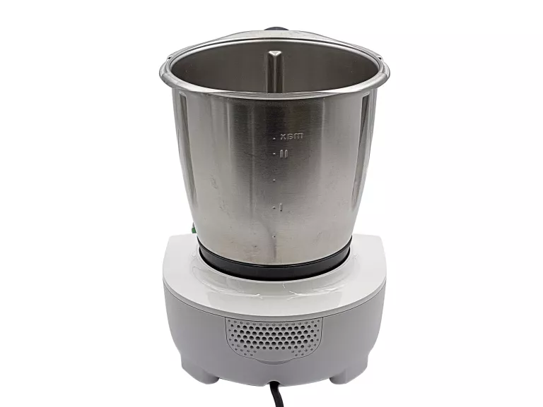 POMOCNIK DODATKOWA BAZA VORWERK THERMOMIX FRIEND TM5 TM6 CS100-1 + KIELICH