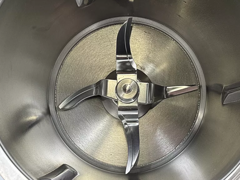 POMOCNIK DODATKOWA BAZA VORWERK THERMOMIX FRIEND TM5 TM6 CS100-1 + KIELICH