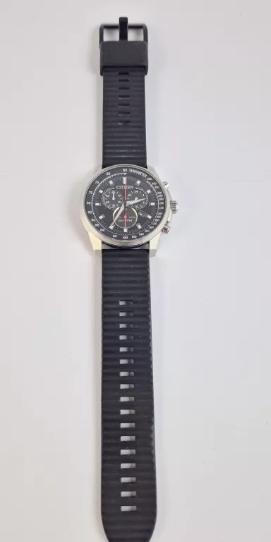 ZEGAREK CITIZEN ECO DRIVE H500-S107776