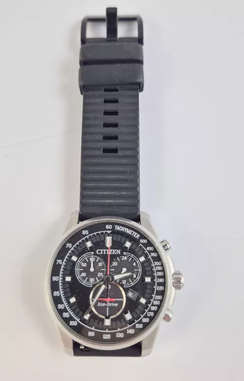 ZEGAREK CITIZEN ECO DRIVE H500-S107776