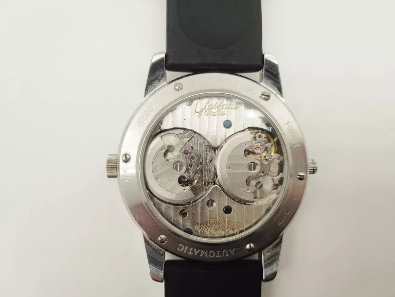 ZEGAREK GLASHUTTE ORIGINAL 4/500 132004 AUTOMATIC