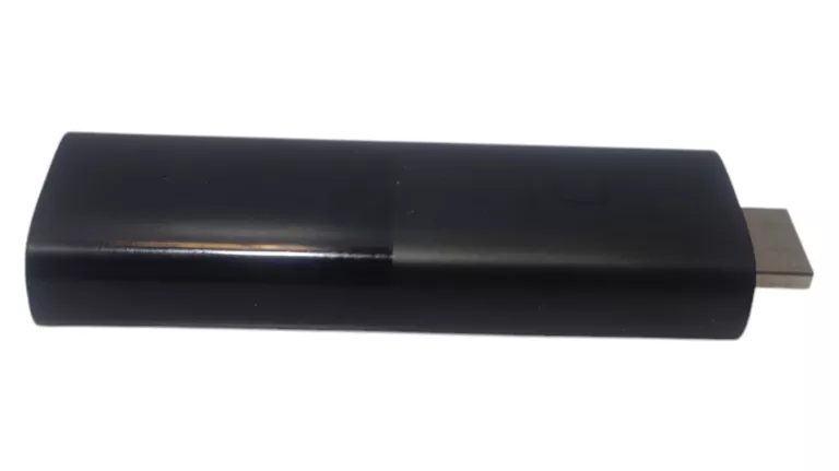 MI TV STICK (MDZ-24-AA) + PILOT, ZASILACZ, PRZEWÓD USB