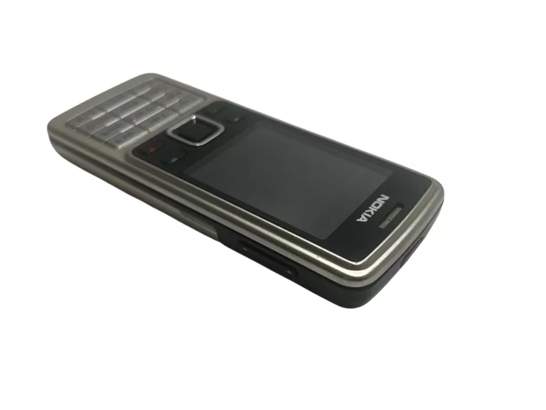 TELEFON NOKIA 6300 SIMLOCK ORANGE