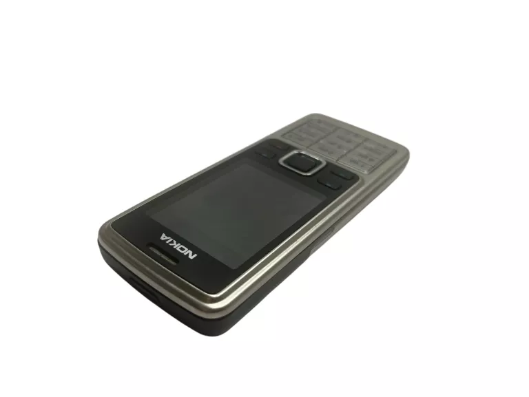 TELEFON NOKIA 6300 SIMLOCK ORANGE