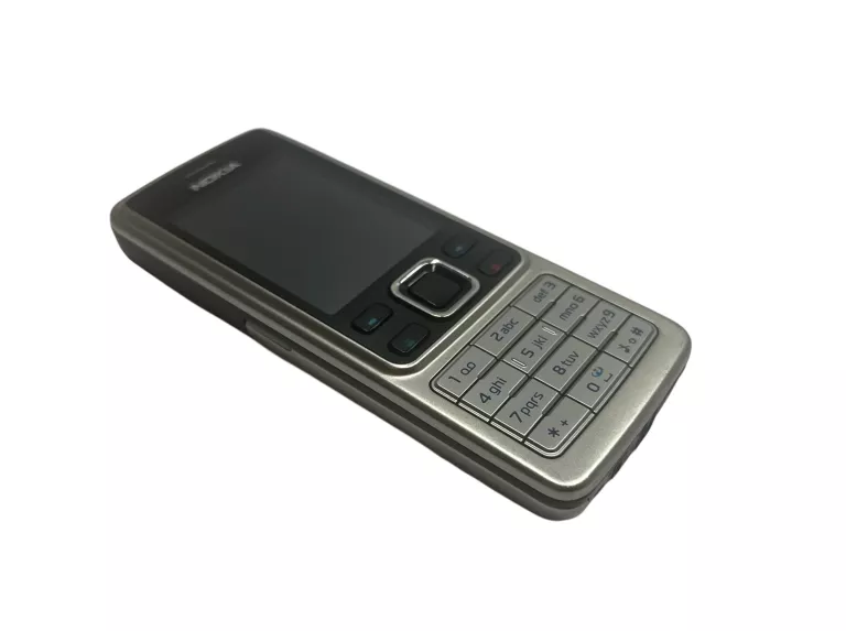 TELEFON NOKIA 6300 SIMLOCK ORANGE