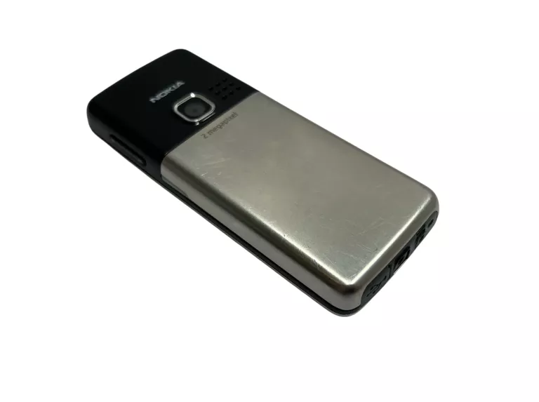 TELEFON NOKIA 6300 SIMLOCK ORANGE