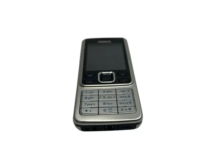TELEFON NOKIA 6300 SIMLOCK ORANGE