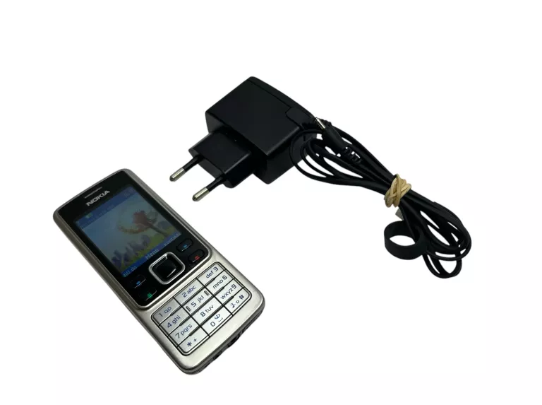 TELEFON NOKIA 6300 SIMLOCK ORANGE