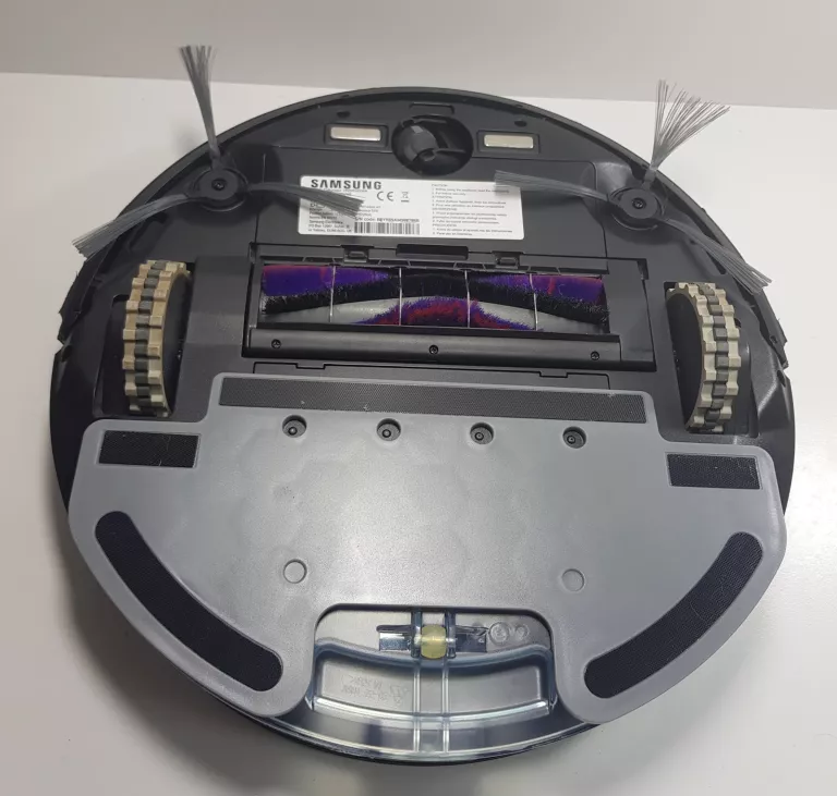 ROBOT SPRZATAJACY SAMSUNG POWER BOT-E VR500