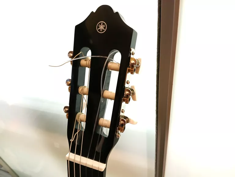 GITARA KLASYCZNA YAMAHA C40