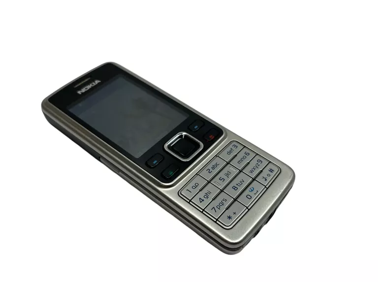 TELEFON NOKIA 6300 SIMLOCK ORANGE