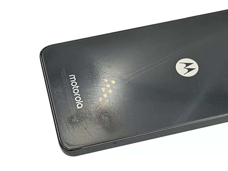 TELEFON MOTOROLA MOTO E22I 2/32GB GRAPHITE 6,50'' - WOLNY RYNEK!