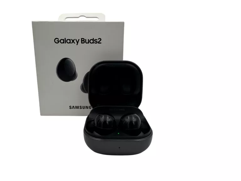 SŁUCHAWKI BEZPRZEWODOWE SAMSUNG GALAXY BUDS 2