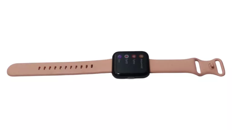 SMARTWATCH REALME WATCH 2 PRO + PRZEWÓD DO ŁADOWANIA