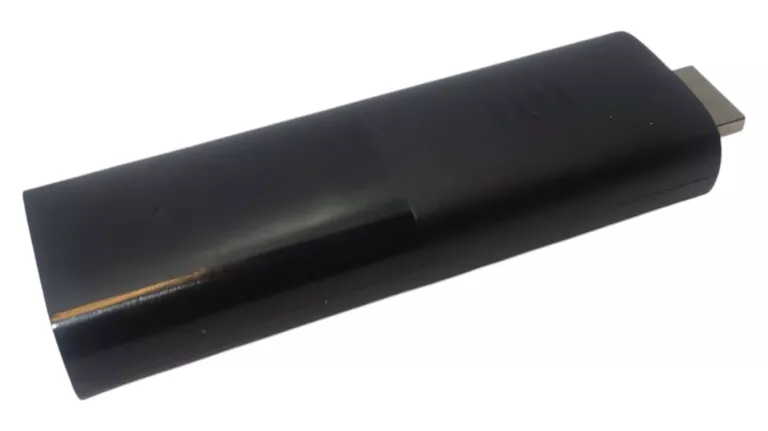 MI TV STICK (MDZ-24-AA) + PILOT, ZASILACZ, PRZEWÓD USB