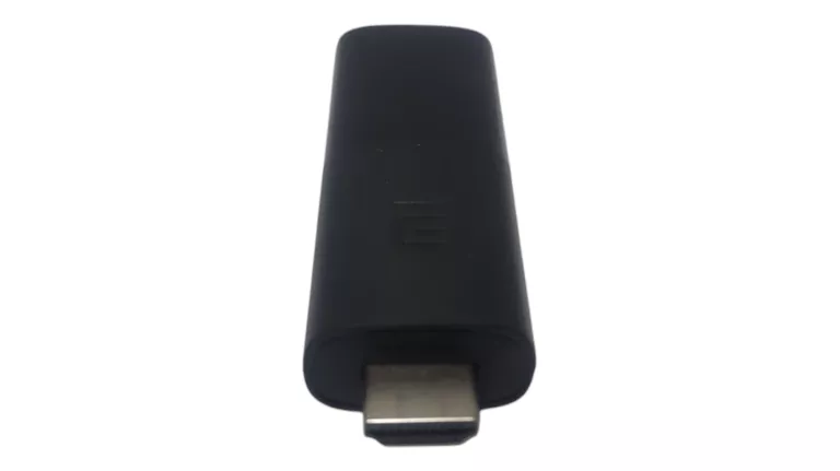 MI TV STICK (MDZ-24-AA) + PILOT, ZASILACZ, PRZEWÓD USB