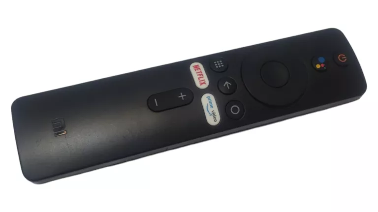 MI TV STICK (MDZ-24-AA) + PILOT, ZASILACZ, PRZEWÓD USB