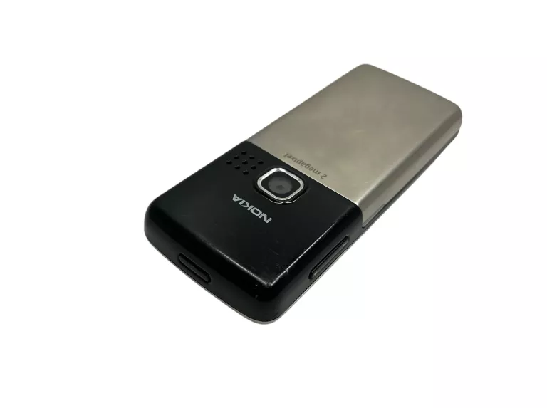 TELEFON NOKIA 6300 SIMLOCK ORANGE