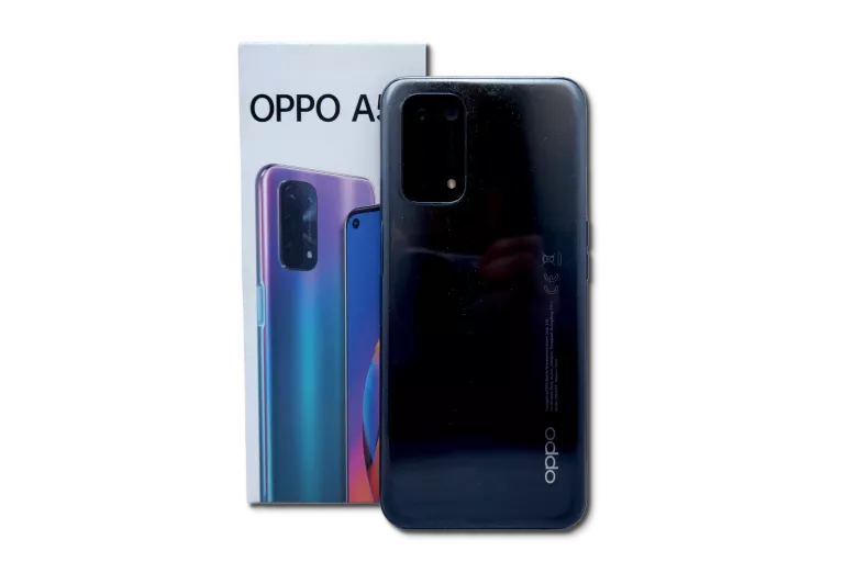 OPPO A54 5G