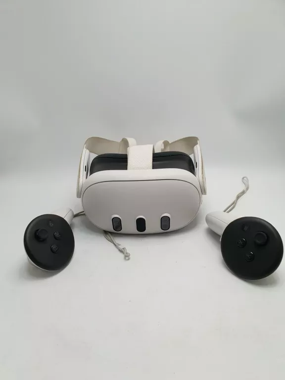 GOGLE VR META QUEST 3 128GB