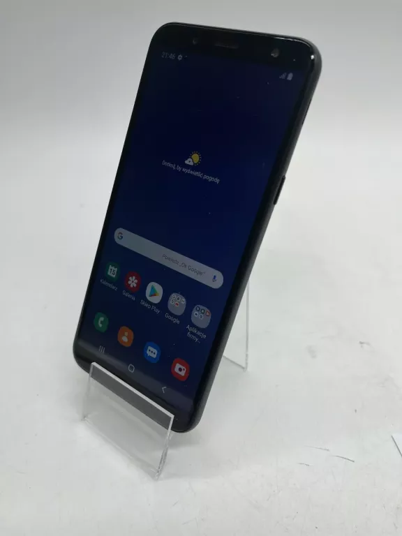 TELEFON SAMSUNG J6 32/3GB