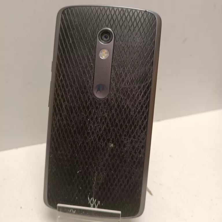 TELEFON MOTO X PLAY ZBITY EKRAN !