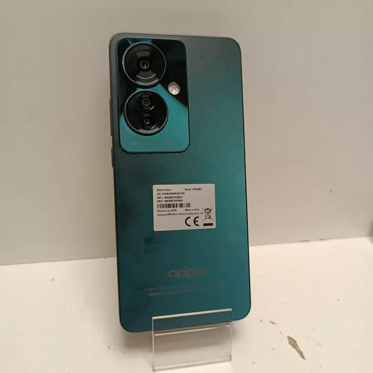 TELEFON OPPO RENO 11F 8/256GB