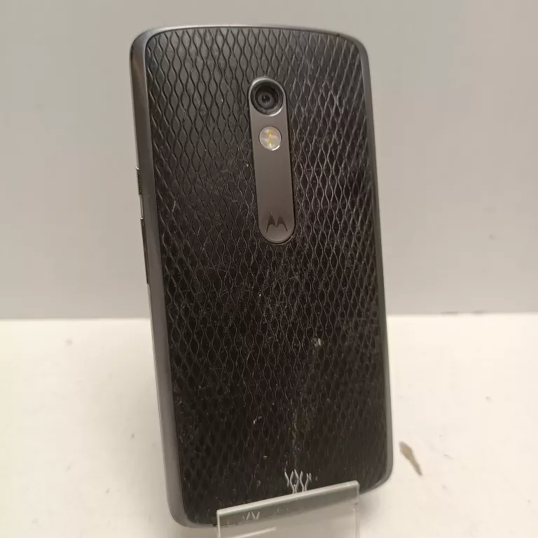 TELEFON MOTO X PLAY ZBITY EKRAN !