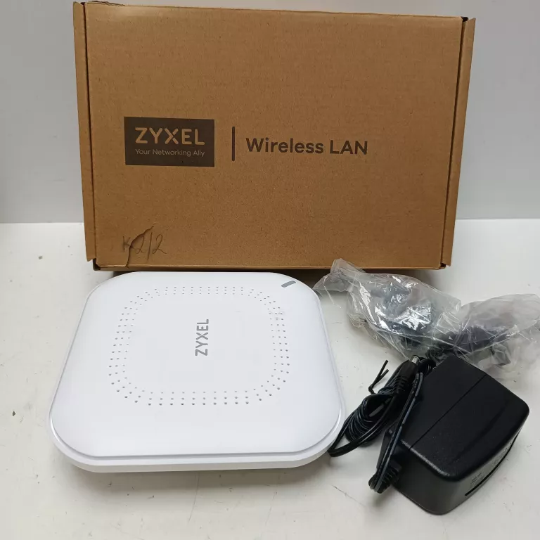 ACCESS POINT ZYXEL NWA1123ACV3