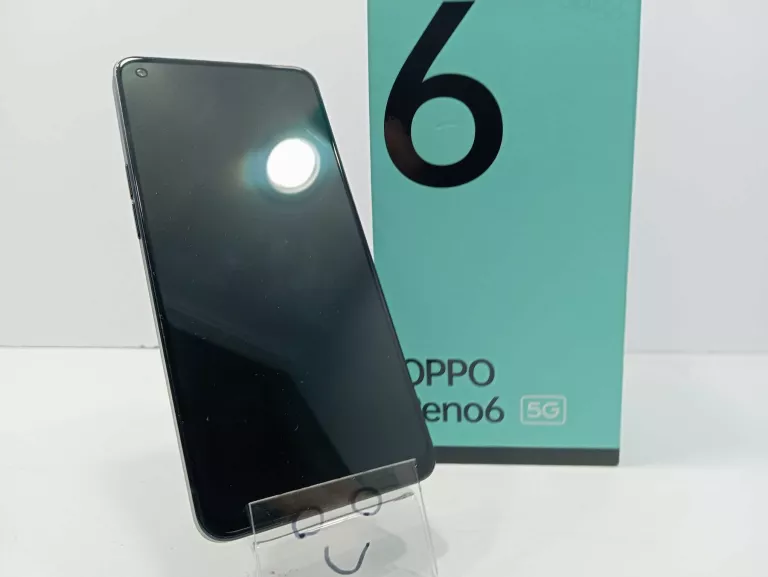 TELEFON OPPO RENO 6 5G