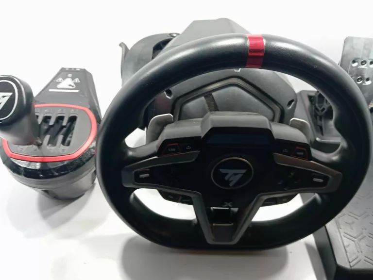 KIEROWNICA THRUSTMASTER T248X