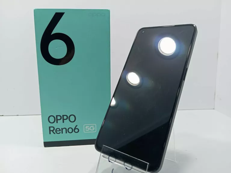 TELEFON OPPO RENO 6 5G