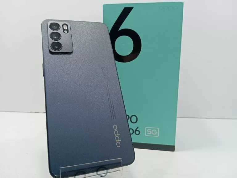 TELEFON OPPO RENO 6 5G