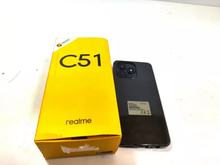 TELEFON REALME C51 KPL